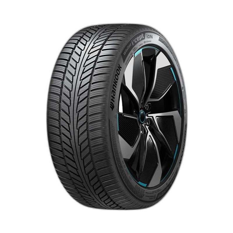 Hankook iON i*cept SUV IW01A winter tyre