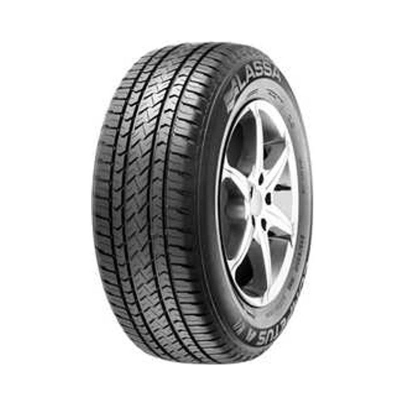 Lassa Competus H/L suv and 4x4 summer tyre product image.