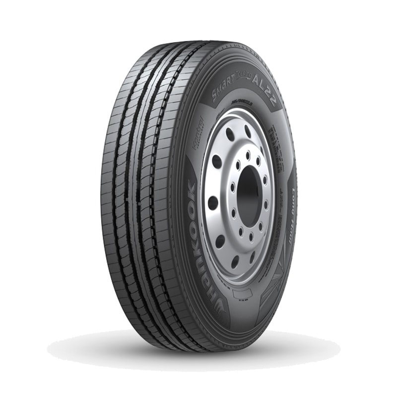 Hankook Smart Touring AL22 heavy-commercial tyre