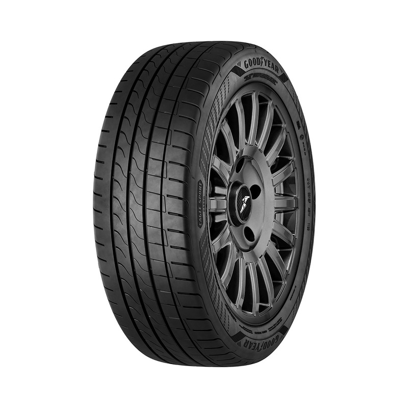 Goodyear Eagle Sport Cargo hafif ticari yaz lastiği ürün görseli.