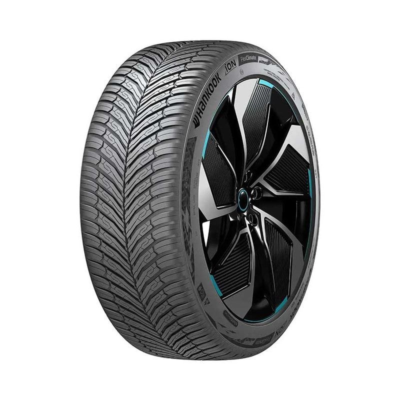 Hankook iON FlexClimate IL01 all-season tyre